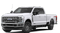 2026 Ford Super Duty F-250 SRW LARIAT 4WD Crew Cab 6.75' Box