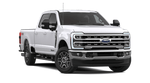 2026 Ford Super Duty F-250 SRW LARIAT 4WD Crew Cab 6.75' Box
