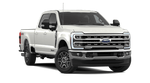 2026 Ford Super Duty F-250 SRW LARIAT 4WD Crew Cab 6.75' Box