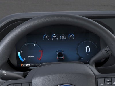 2026 Ford Super Duty F-250 SRW XLT 4WD Crew Cab 6.75' Box