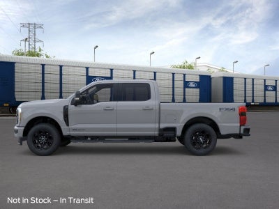 2026 Ford Super Duty F-250 SRW XLT 4WD Crew Cab 6.75' Box