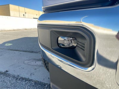 2026 Ford Super Duty F-250 SRW LARIAT 4WD Crew Cab 6.75' Box