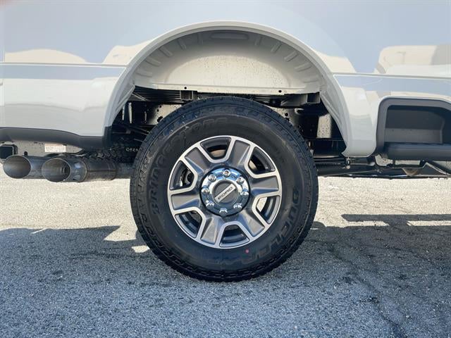 2026 Ford Super Duty F-250 SRW LARIAT 4WD Crew Cab 6.75' Box