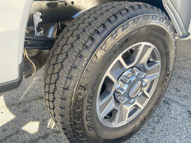 2026 Ford Super Duty F-250 SRW LARIAT 4WD Crew Cab 6.75' Box