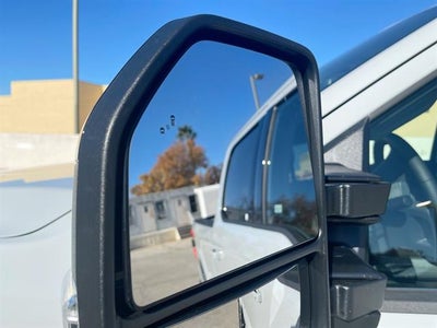 2026 Ford Super Duty F-250 SRW LARIAT 4WD Crew Cab 6.75' Box