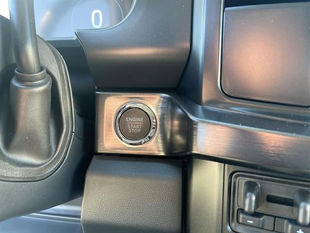 2026 Ford Super Duty F-250 SRW LARIAT 4WD Crew Cab 6.75' Box