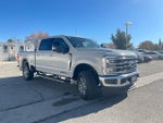 2026 Ford Super Duty F-250 SRW LARIAT 4WD Crew Cab 6.75' Box