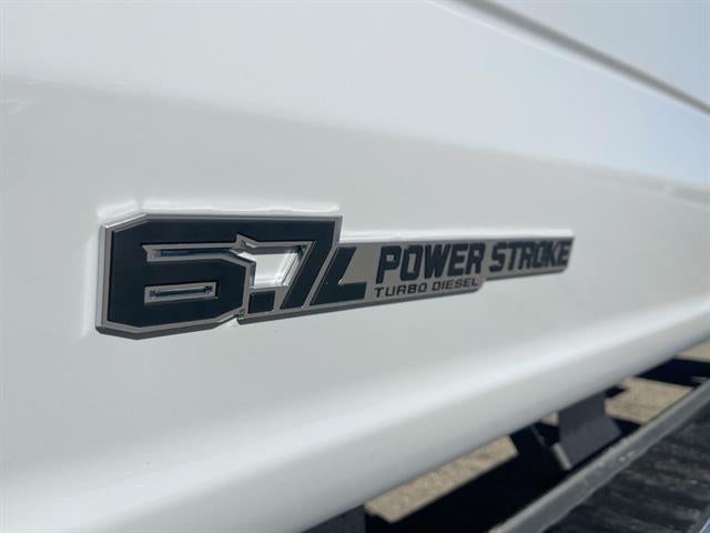 2026 Ford Super Duty F-250 SRW LARIAT 4WD Crew Cab 6.75' Box