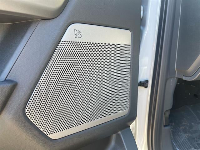 2026 Ford Super Duty F-250 SRW LARIAT 4WD Crew Cab 6.75' Box