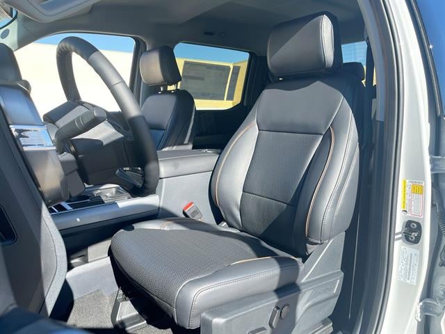 2026 Ford Super Duty F-250 SRW LARIAT 4WD Crew Cab 6.75' Box