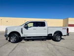 2026 Ford Super Duty F-250 SRW LARIAT 4WD Crew Cab 6.75' Box