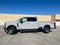2026 Ford Super Duty F-250 SRW LARIAT 4WD Crew Cab 6.75' Box