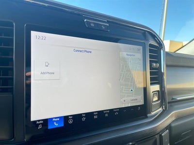 2026 Ford Super Duty F-250 SRW LARIAT 4WD Crew Cab 6.75' Box