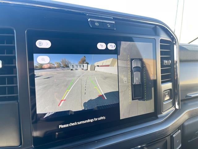 2026 Ford Super Duty F-250 SRW LARIAT 4WD Crew Cab 6.75' Box