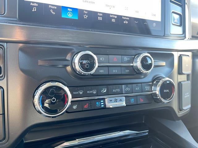 2026 Ford Super Duty F-250 SRW LARIAT 4WD Crew Cab 6.75' Box