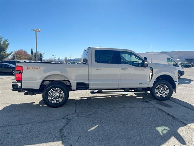 2026 Ford Super Duty F-250 SRW LARIAT 4WD Crew Cab 6.75' Box