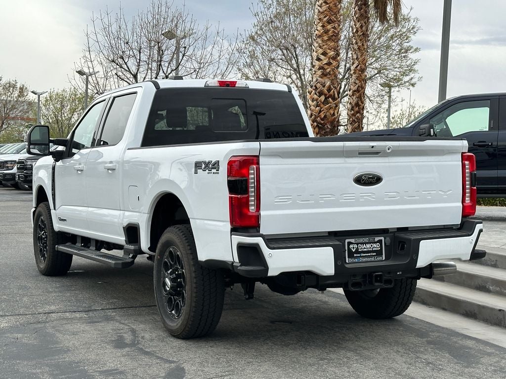 2024 Ford Super Duty F-250 SRW XL