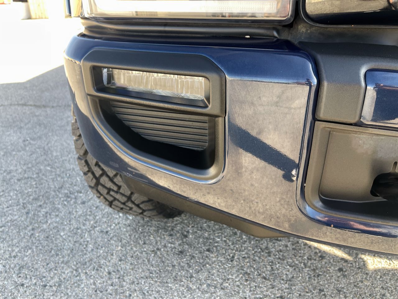 2020 Ford Super Duty F-250 SRW Lariat