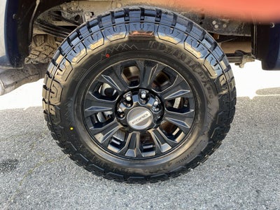 2020 Ford Super Duty F-250 SRW Lariat