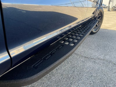 2020 Ford Super Duty F-250 SRW Lariat