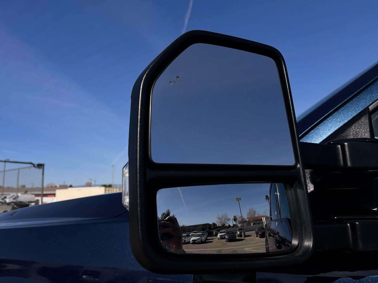 2020 Ford Super Duty F-250 SRW Lariat