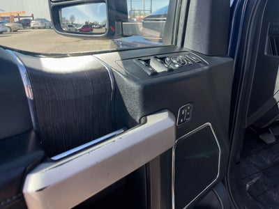 2020 Ford Super Duty F-250 SRW Lariat