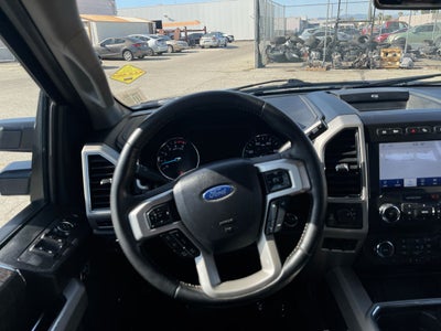 2020 Ford Super Duty F-250 SRW Lariat