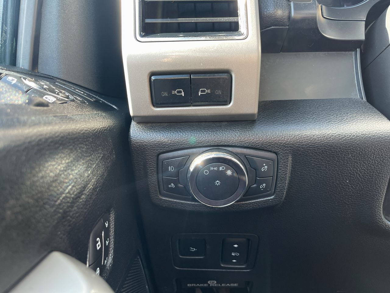 2020 Ford Super Duty F-250 SRW Lariat