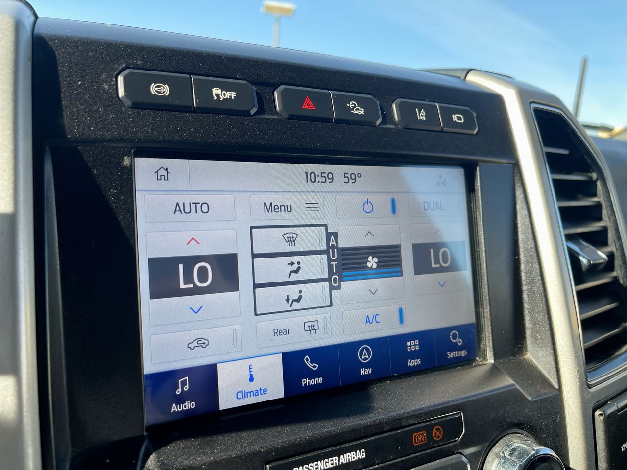 2020 Ford Super Duty F-250 SRW Lariat