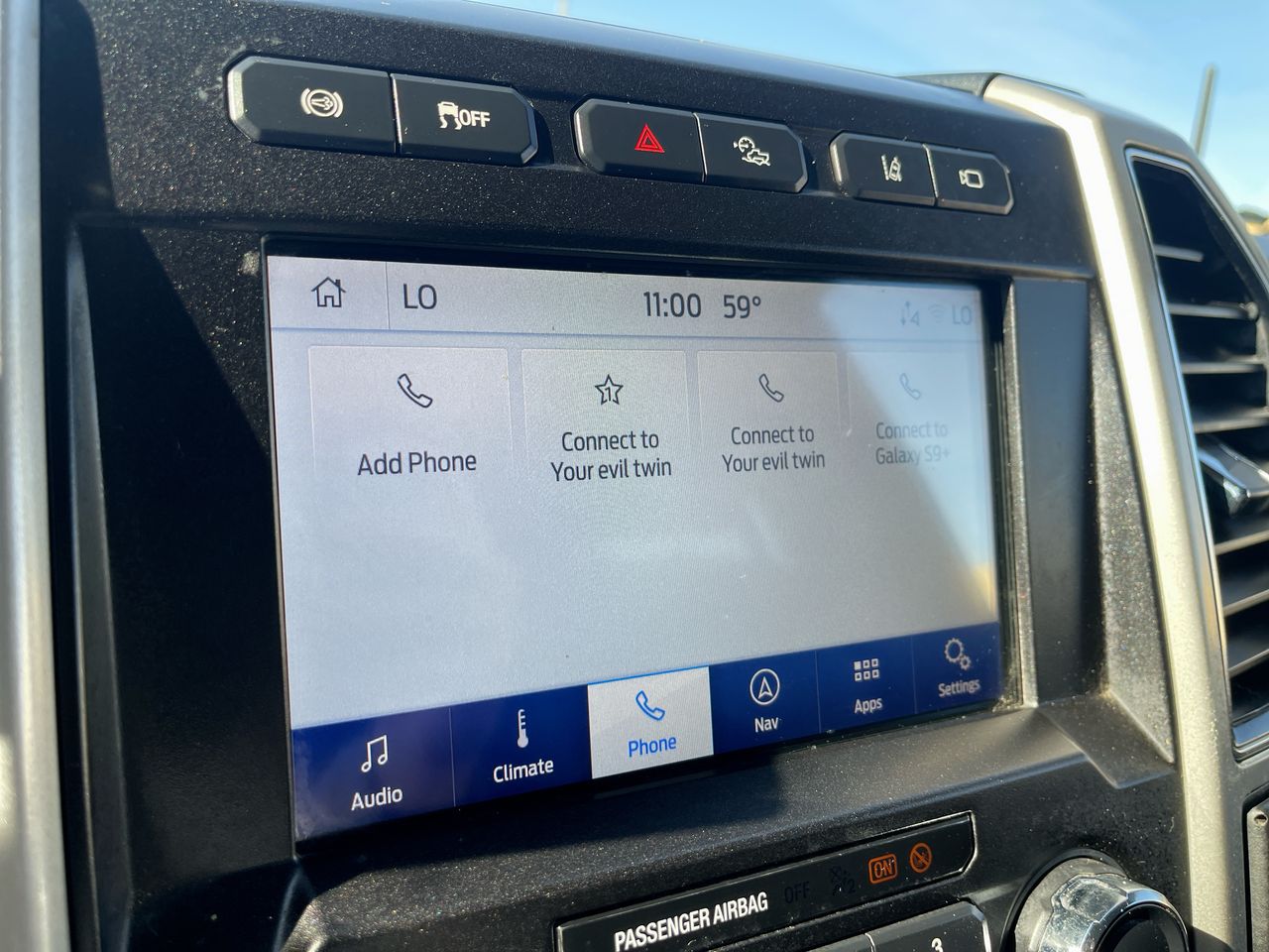 2020 Ford Super Duty F-250 SRW Lariat