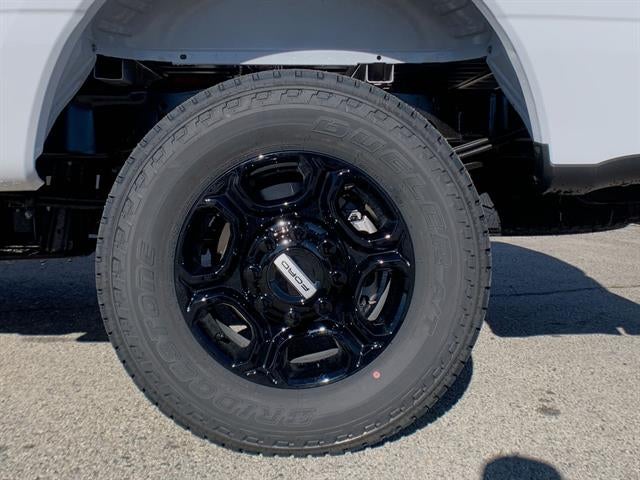 2026 Ford Super Duty F-250 SRW XL 4WD Crew Cab 6.75' Box