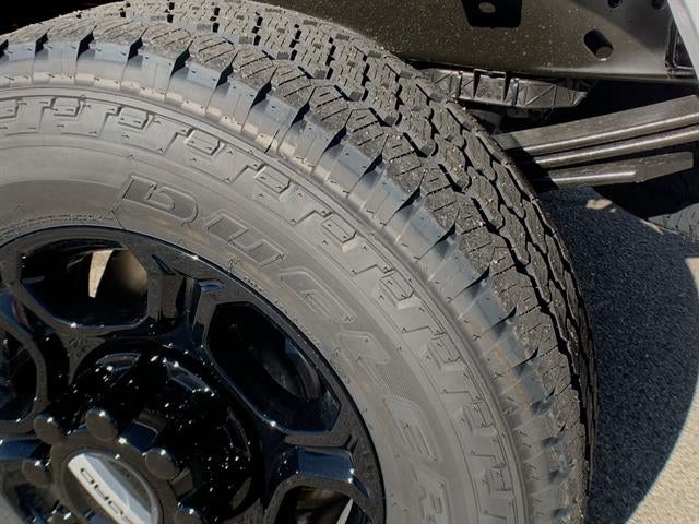 2026 Ford Super Duty F-250 SRW XL 4WD Crew Cab 6.75' Box