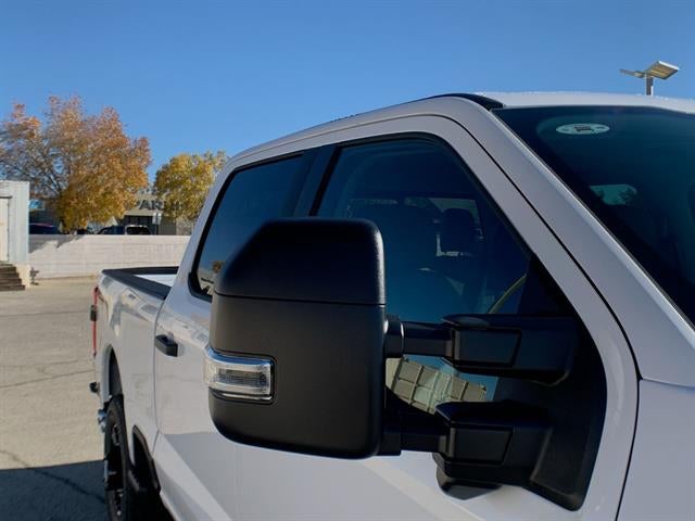 2026 Ford Super Duty F-250 SRW XL 4WD Crew Cab 6.75' Box