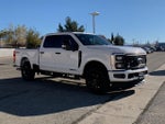 2026 Ford Super Duty F-250 SRW XL 4WD Crew Cab 6.75' Box