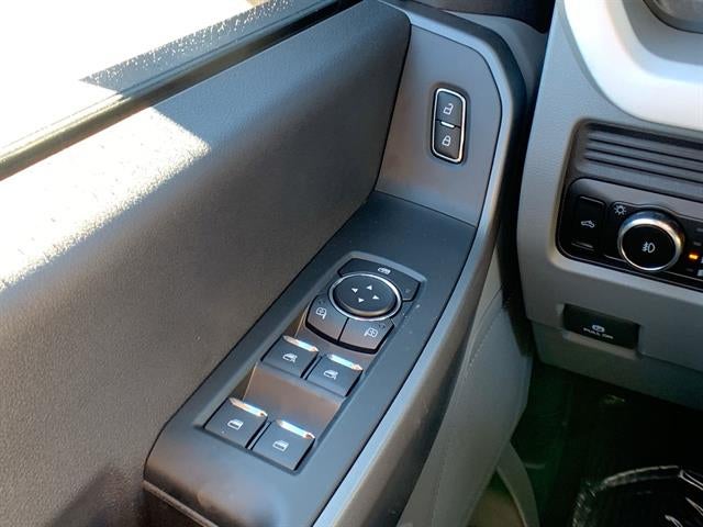 2026 Ford Super Duty F-250 SRW XL 4WD Crew Cab 6.75' Box