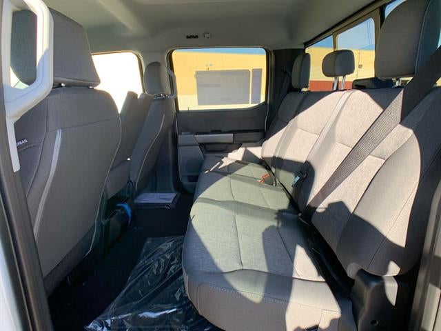 2026 Ford Super Duty F-250 SRW XL 4WD Crew Cab 6.75' Box