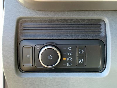 2026 Ford Super Duty F-250 SRW XL 4WD Crew Cab 6.75' Box