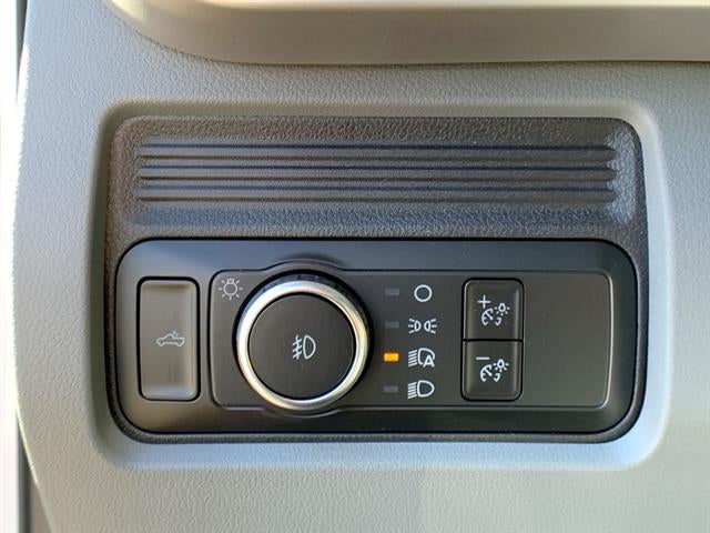 2026 Ford Super Duty F-250 SRW XL 4WD Crew Cab 6.75' Box