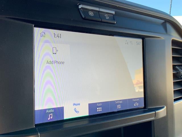 2026 Ford Super Duty F-250 SRW XL 4WD Crew Cab 6.75' Box