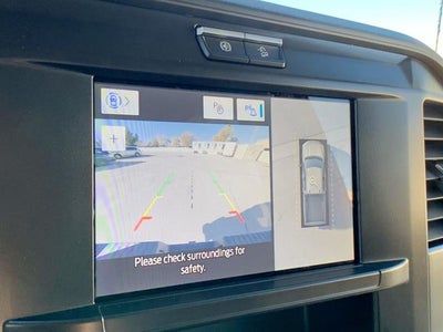 2026 Ford Super Duty F-250 SRW XL 4WD Crew Cab 6.75' Box