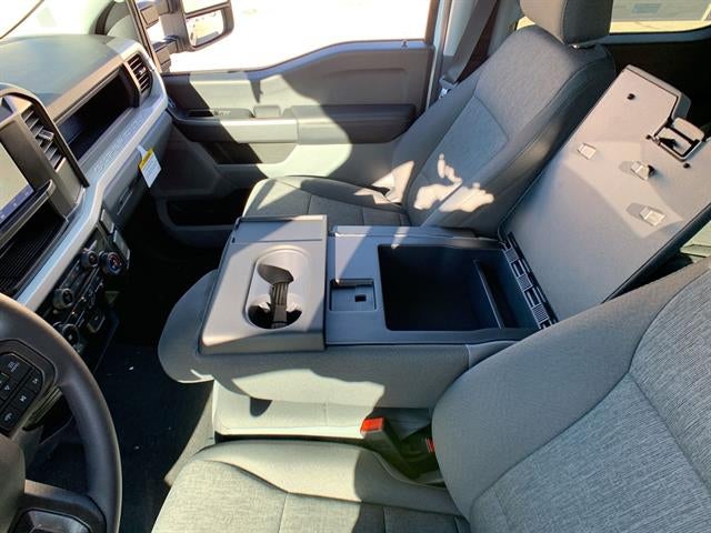 2026 Ford Super Duty F-250 SRW XL 4WD Crew Cab 6.75' Box