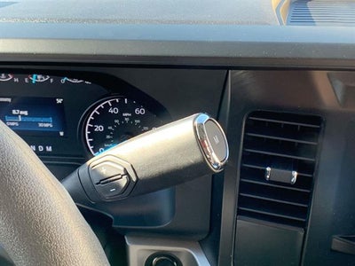 2026 Ford Super Duty F-250 SRW XL 4WD Crew Cab 6.75' Box