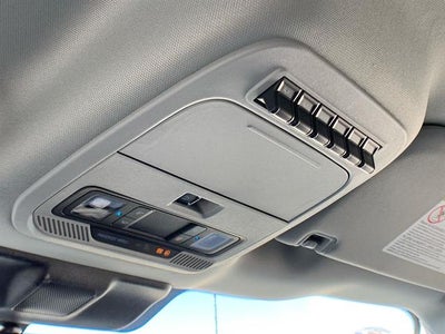 2026 Ford Super Duty F-250 SRW XL 4WD Crew Cab 6.75' Box