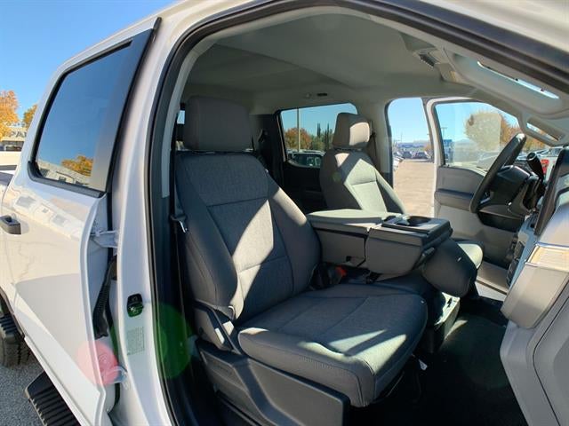 2026 Ford Super Duty F-250 SRW XL 4WD Crew Cab 6.75' Box