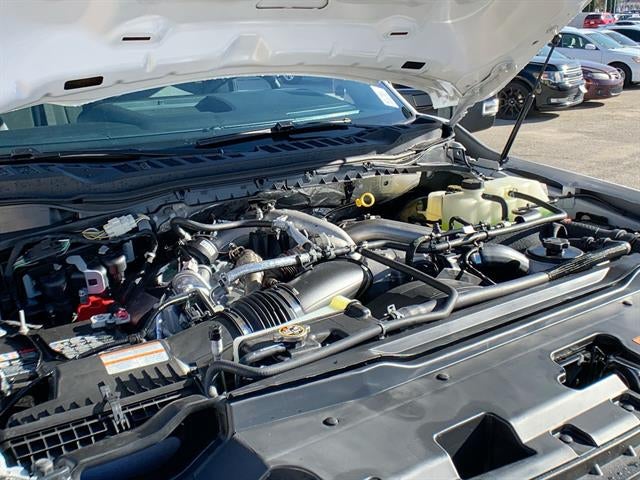 2026 Ford Super Duty F-250 SRW XL 4WD Crew Cab 6.75' Box