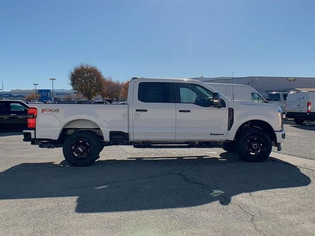 2026 Ford Super Duty F-250 SRW XL 4WD Crew Cab 6.75' Box