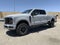 2025 Ford Super Duty F-350 SRW XL 4WD Crew Cab 6.75' Box
