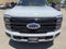 2025 Ford Super Duty F-350 SRW XL 4WD Crew Cab 6.75' Box