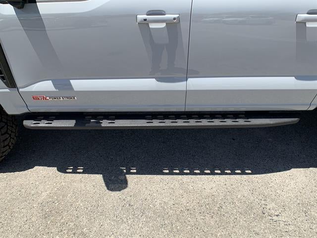 2025 Ford Super Duty F-350 SRW XL 4WD Crew Cab 6.75' Box