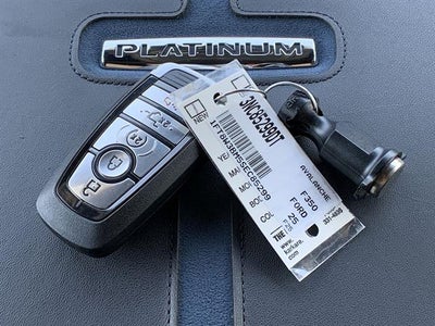 2025 Ford Super Duty F-350 SRW XL 4WD Crew Cab 6.75' Box